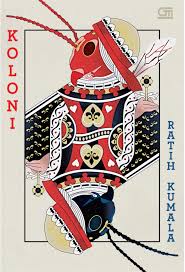 Cover Koloni