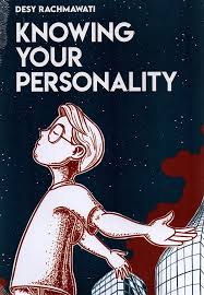 Cover Knowing Your Personality