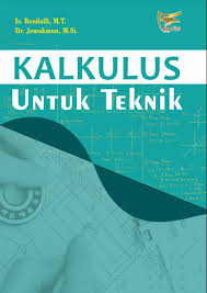 Cover Kalkulus Untuk Teknik