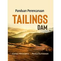 Cover Panduan Perencanaan Tailings DAM