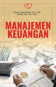 Cover Manajemen Keuangan