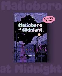 Cover Malioboro At Midnight