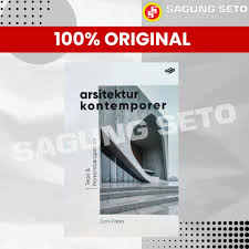 Cover Arsitektur Kontemporer