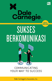 Cover Sukses berkomunikasi