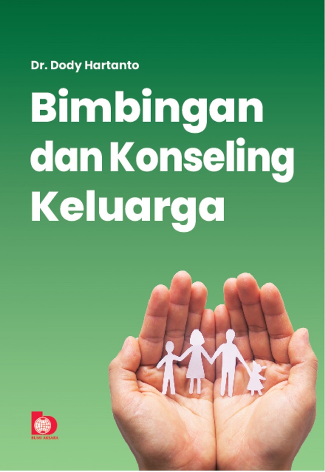 Cover Bimbingan dan konseling keluarga