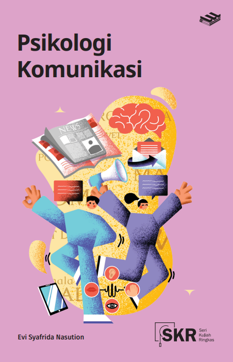 Cover Psikologi Komunikasi