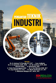 Cover Pengantar teknik industri
