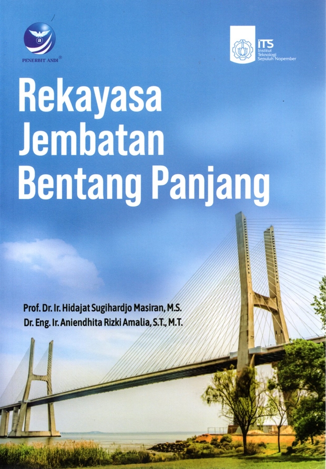 Cover Rekayasa Jembatan Bentang Panjang