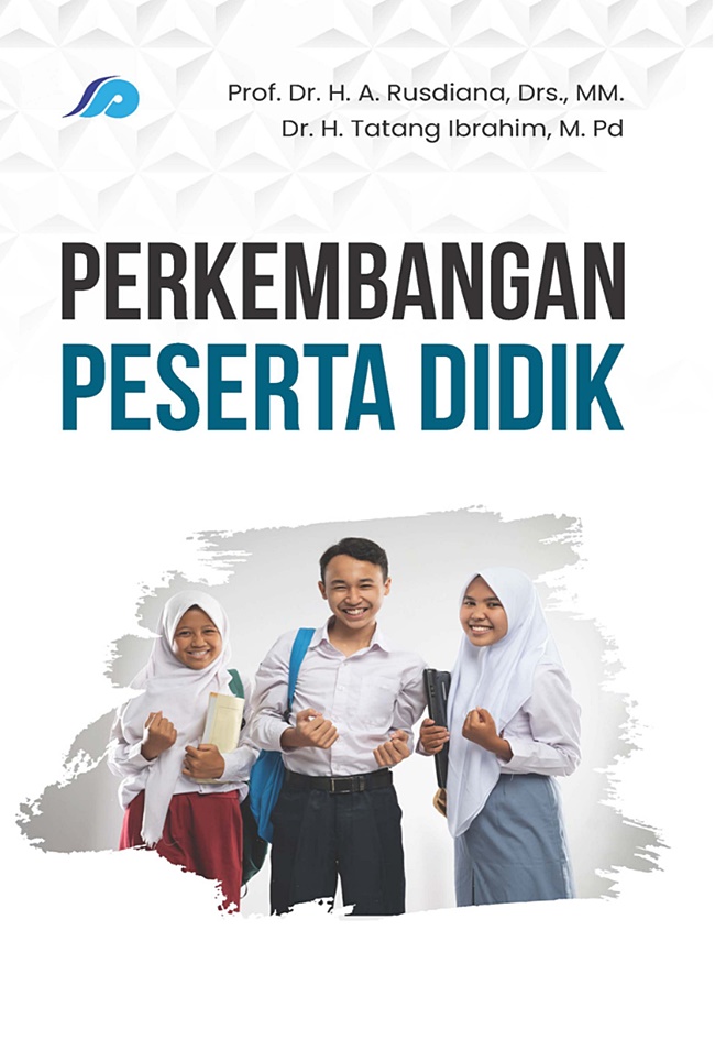 Cover Perkembangan peserta didik