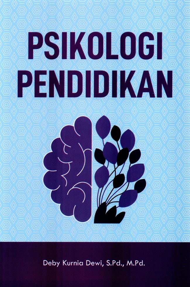 Cover Psikologi Pendidikan