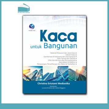 Cover Kaca untuk bangunan