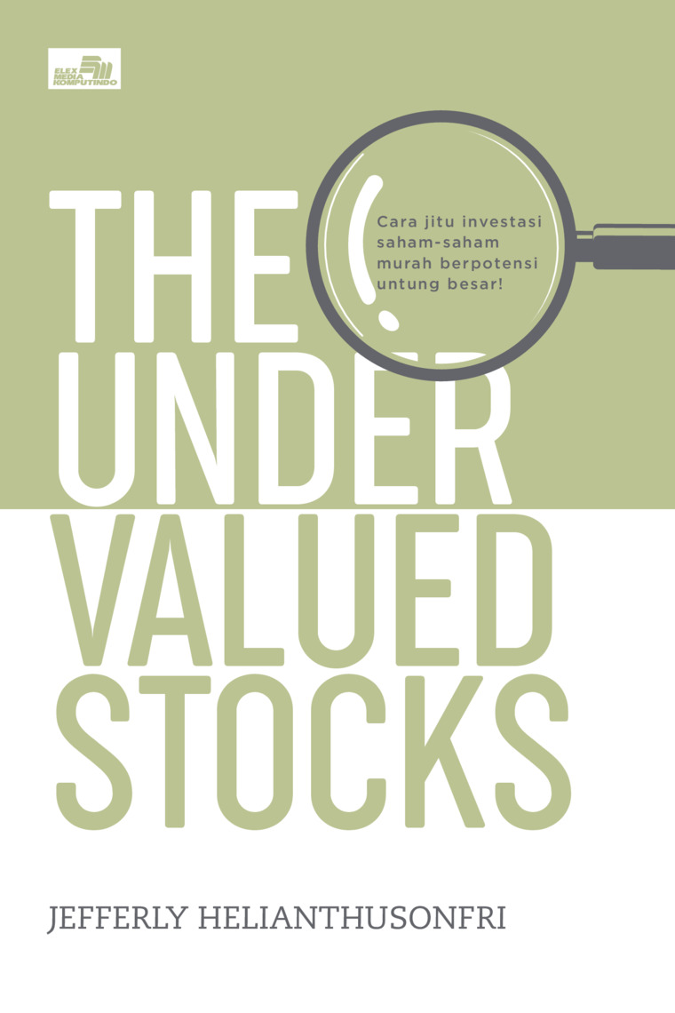Cover The under valued stocks