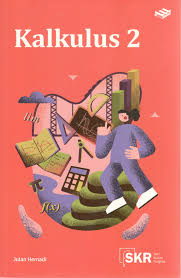 Cover Kalkulus 2