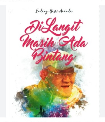 Cover Dilangit masih ada bintang