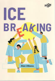 Cover Ice Breaking