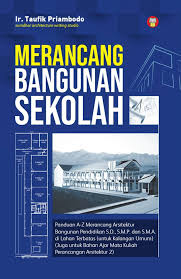 Cover Merancang bangunan sekolah