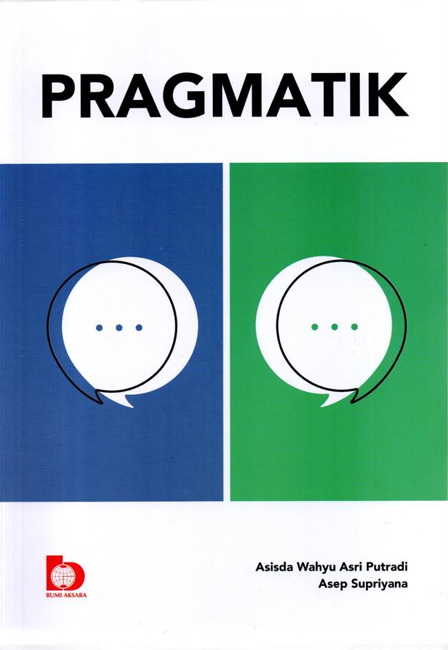 Cover Pragmatik