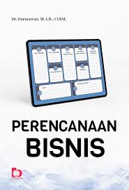 Cover Perancanaan bisnis