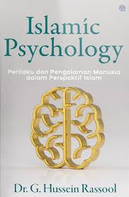 Cover Islamic Psychology :  Perilaku dan pengalaman manusia dalam perspektif islam