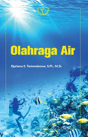 Cover Olahraga Air