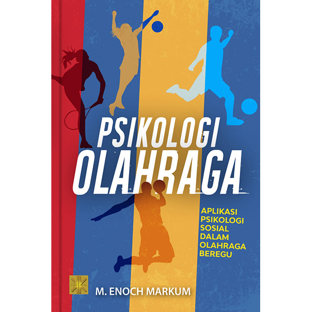 Cover Psikologi Olahraga
