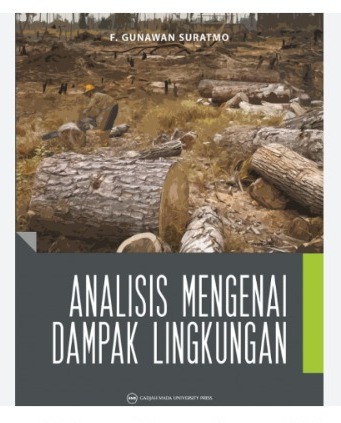 Cover Analisis mengenai dampak lingkungan
