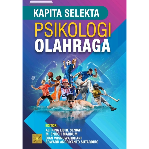 Cover Kapita Selekta Psikologi Olahraga