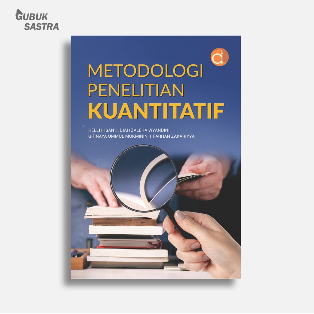 Cover Metodologi penelitian kuantitatif