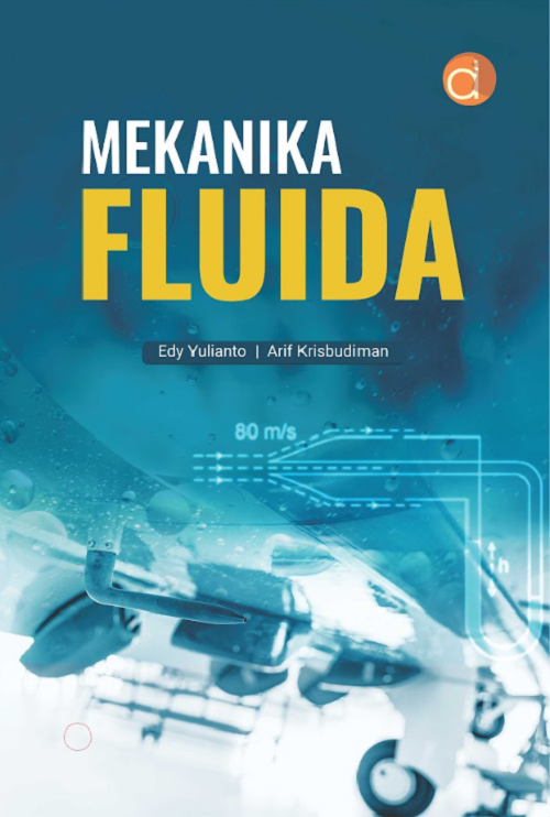 Cover Mekanika Fluida
