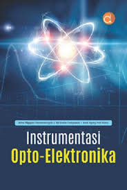 Cover Instrumentasi Opto-Elektronika