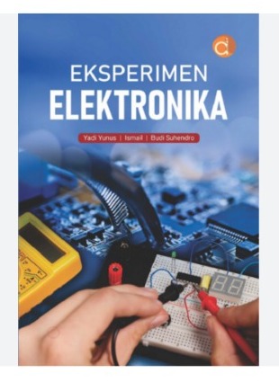 Cover Eksperimen Elektronika