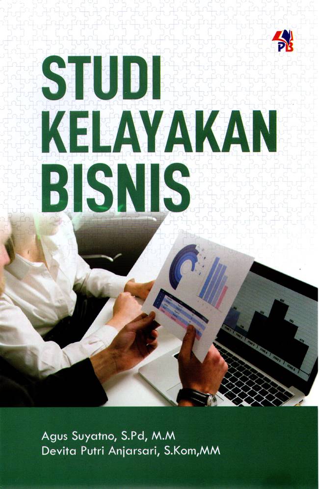 Cover Studi kelayakan bisnis
