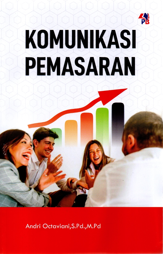 Cover Komunikasi Pemasaran