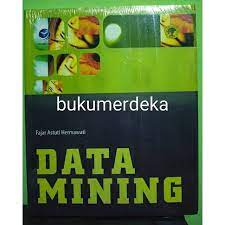 Cover DATA MINING / Fajar Astuti Hermawati