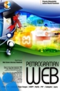 Cover PEMROGRAMAN WEB / Priyanto Hidayatullah, Jauhari Khariul Kawistara