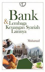 Cover Bank & Lembaga Keuangan Syariah Lainnya / Muhamad