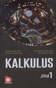 Cover KALKULUS :  Jilid 1 / Endang Dedy, Encum Sumiaty, Dadang Juandi, & Kusnandi