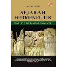 Cover Sejarah Hermeneutik :  Dari Plato Sampai Gadamer