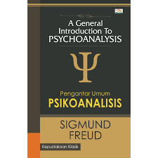 Cover A General Introduction To Psychonalysis :  Pengantar Umum Psikonalis