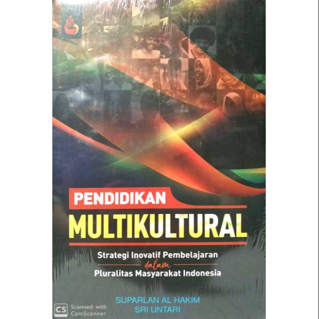 Cover PENDIDIKAN MULTIKULTURAL :  Strategi Inovatif Pembelajaran dalam Pluralitas Masyarakat Indonesia / Suparlan Al Hakim & Sri Untari