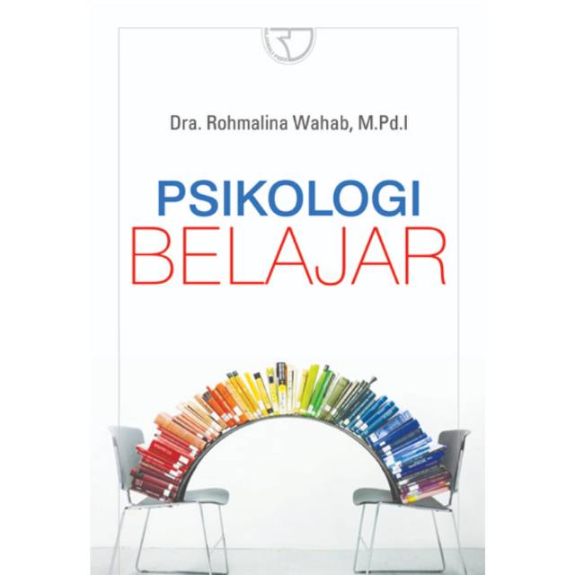 Cover Psikologi Belajar / Dr. Rohmalina Wahab, M.Pd.I