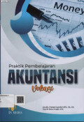 Cover PRAKTIK PEMBELAJARAN AKUNTANSI VOKASI / I Ketut Suandi & Ni Ketut Masih
