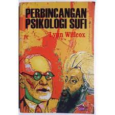 Cover PERBINCANGAN PSIKOLOGI SUFI / Lynn Wilcox
