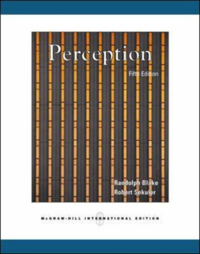 Cover Perception