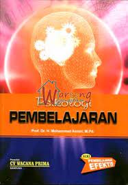 Cover Psikologi Pembelajaran / Prof. Dr. H. Mohammad Asrori, M.Pd.