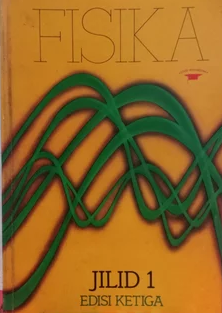 Cover Fisika / Halliday Resnick