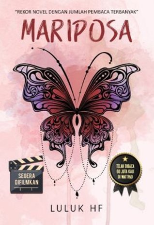 Cover MARIPOSA / Luluk HF