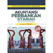 Cover AKUNTANSI PERBANKAN SYARIAH :  Teori dan Praktik Kontemporer / Rizal Yaya, Aji Erlangga Martawireja, & Ahim Abdurahim