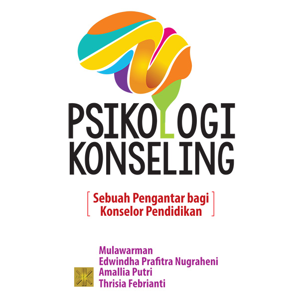 Cover PSIKOLOGI KONSELING :  Sebuah Pengantar bagi Konselor Pendidikan / Mulawarman ; Edwindha Prafitra Nugraheni ; Amallia Putri ; Thrisia Febrianti