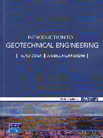 Cover INTRODUCTION TO GEOTECHNICAL ENGINEERING :  Revised Edition, Part 2 / Nurly Gofar ; Khairul Anuar Kassim